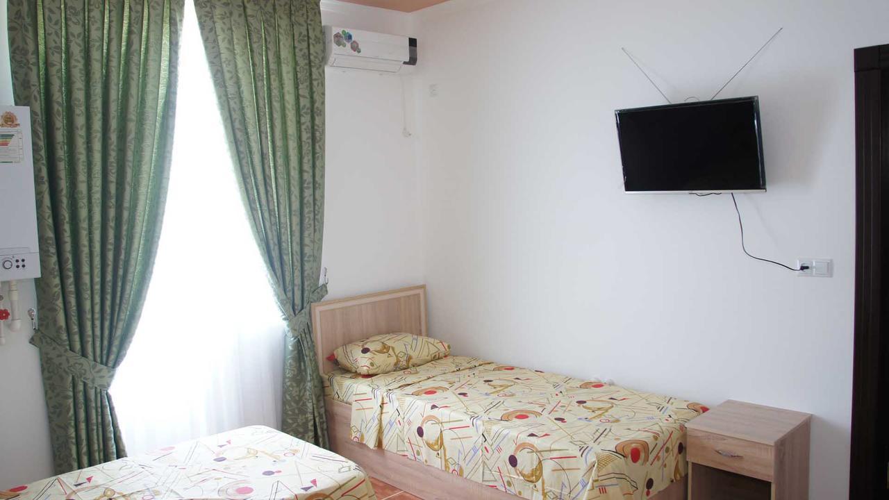 Daryo Hostel Бухара Экстерьер фото