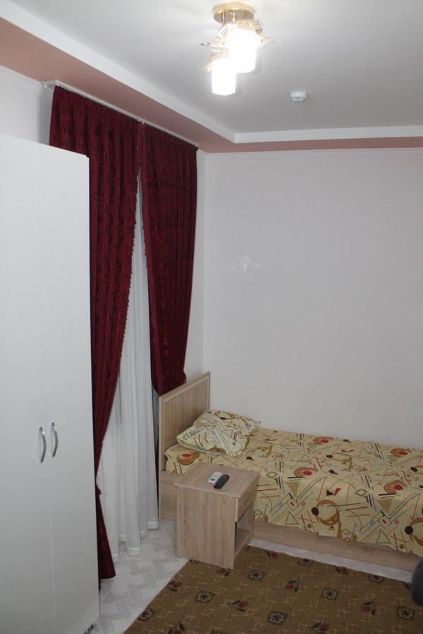 Daryo Hostel Бухара Экстерьер фото