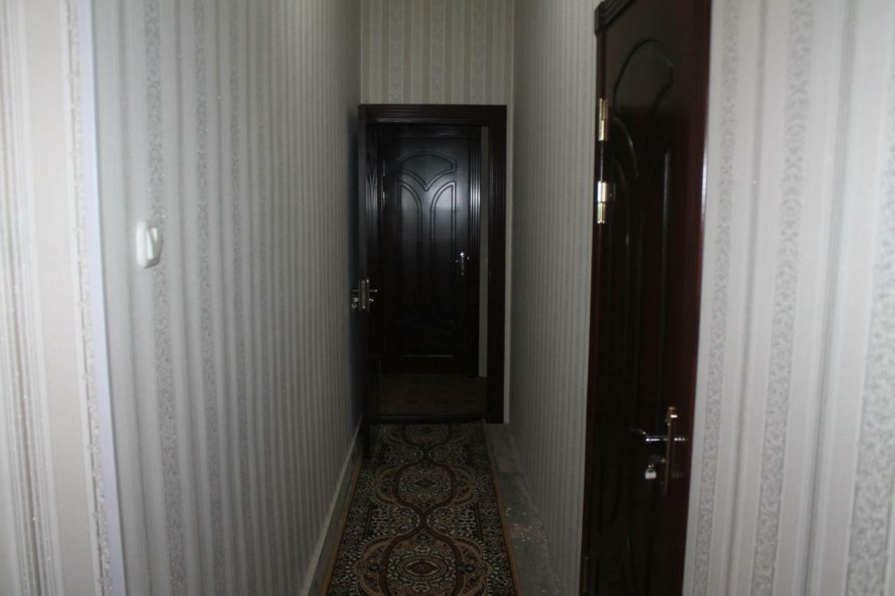 Daryo Hostel Бухара Экстерьер фото